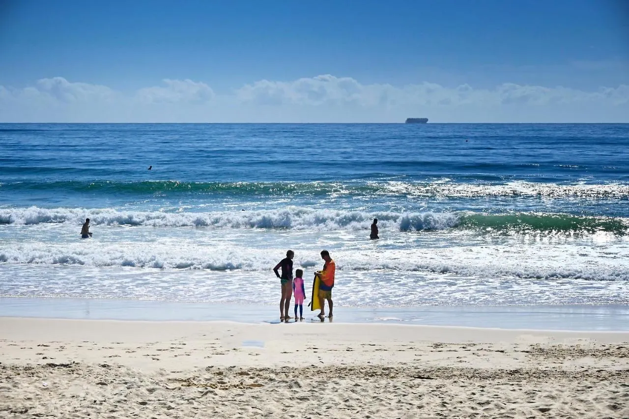 Casa de Férias Lovely Beach House -Amazing Location, Pets - Zb9 Buddina