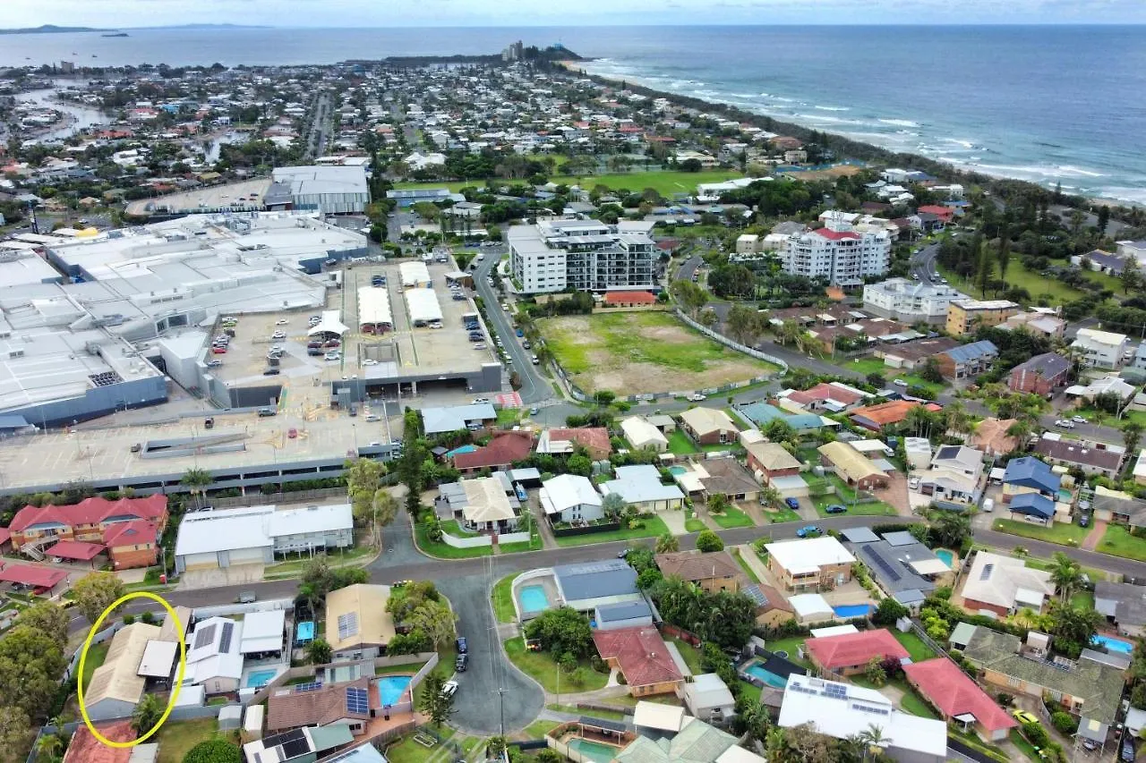 Lovely Beach House -Amazing Location, Pets - Zb9 Buddina